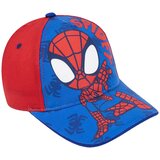 Cerda kapa šilt 2200010423 2200010423 SPIDEY F rdeča 51 | Shoptok.si