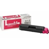 Kyocera Toner TK-580M (škrlatna), original Cene