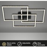 Lesnina-XXXL stropna led-svetilka 80/49,5/13 cm | Shoptok.si