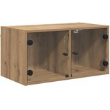  Ormar za Zid Umjetnički hrast 68 x 37 x 35 cm Konstruirano drvo | Eponuda.com