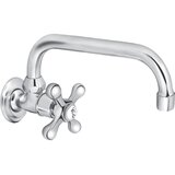 Rosan nostalgija zidni ventil gornji izliv 200mm N52U200 Cene
