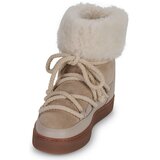 Inuikii Škornji za sneg Classic High 1001.002.0072 Rjava Cene