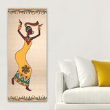 Wallity Slika DKY7394111417_50120, 50x120 cm | ePonuda.com