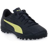 Puma Nogomet 06 RAPIDO III TT JR Črna Cene