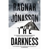 Penguin Books Ragnar Jonasson - The Darkness (Hidden Iceland Series, Book 1) Cene