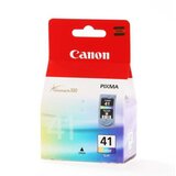 Canon kertridž CL-41 (0617B001AF) Cene