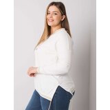 RELEVANCE Blouse-RV-BZ-7157.87P-ecru | Shoptok.si