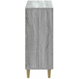  Ormarić za kupaonicu ARNHEM Siva Sonoma 59 5 x 31 x 80 cm - Siva Sonoma | shoptok.hr