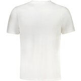 Gianmarco Venturi MEN&#39;S SHORT SLEEVED T-SHIRT WHITE | Shoptok.si