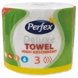 perfex deluxe kuhinjski ubrus 3sl 1kom