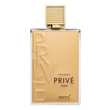 Exclusive Prive Gold parfemska voda za muškarce 80 ml