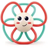 B-Rattle Symphony zvečka Flower 3m+ 1 kom