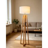 Bolzz SOBNA LAMPA WOOD 1 Cene