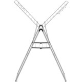 Brabantia stojalo za sušenje hangon, 20 m - metallic grey Cene