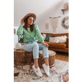 Big Star Women's Lace Sneakers | shoptok.hr