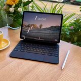 SEAGTIGAU magnetni ovitek s tipkovnico za iPad Air 11", iPad Pro 11" in iPad Air 10.9" | Shoptok.si