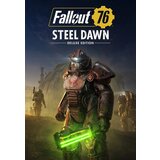  fallout 76: steel dawn deluxe edition steam key global | ePonuda.com