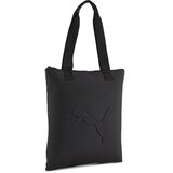 Puma Shopper torba 'Buzz' crna | shoptok.hr