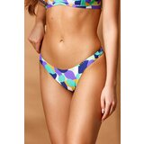Astratex Donji dio kupaćeg kostima Purple Summer 03 | shoptok.hr