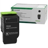 Lexmark Toner C252UK0 (crna), original | shoptok.hr
