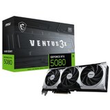 MSI svga rtx5080 ventus 3x plus oc 16gb gddr7 | ePonuda.com
