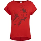 Woox Trakai Lava Falls T-shirt