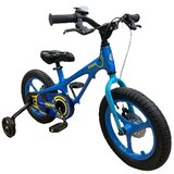  Dječji bicikl Moon 16" plavi | shoptok.hr