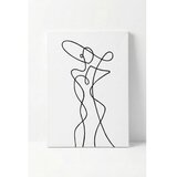 Wallity slika Artcanvas26, 40x60cm | Eponuda.com