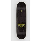 Creature Heshking Twin Lg 8.50" Skateboard deska black | Shoptok.si