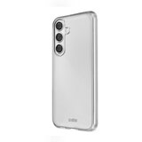 Sbs Samsung Galaxy A16 Silikon prozoren ovitek, (21553264) Cene