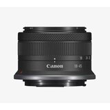  Objektiv Canon RF-S18-45MM F4.5-6.3 IS STM EU26 | Eponuda.ba