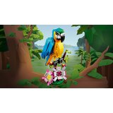 Lego exotic parrot ( LE31136 ) | Eponuda.com