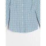 Sinsay Karirana košulja | shoptok.hr