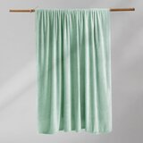 DecoKing Deka Mic 220x240 cm, mint zelena | shoptok.hr