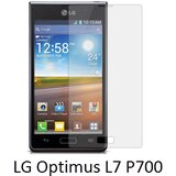  Zaščitna folija ScreenGuard za LG Optimus L7 P700 | Shoptok.si