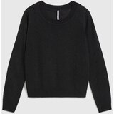 Marisse Women's Sweater Z-Sw-4533 Black | ePonuda.com