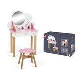 Janod TOALETNI STO P'TITE MISS | ePonuda.com