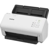 Skener BROTHER ADS-4300N / 40 str min/ USB, mreža/ Automatsko obostrano skeniranje/ 36 mjeseci | Eponuda.ba