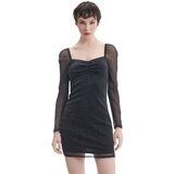 Cropp ženska mini haljina - Crna 3917W-99M | shoptok.hr