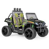  Peg perego® otroški štirikolesnik polaris rzr pro green shadow Cene