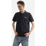 Alpha Industries Basic Polo Sl 106600 07