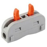 Spojnica brza kablovska 1-1 0,2-2,5(4)mm2 10/1 | Eponuda.ba