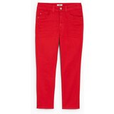 CA Samira Ženske pantalone, Skinny, Crvene Cene