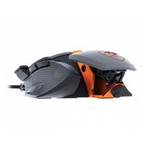 Cougar | 700M Evo eSPORTS | 3M7EVWOW.0001 | Miška | Optična / RGB osvetlitev ozadja / PMW-3389 / 16000 dpi / črna, (20398853) | Shoptok.si