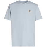 O'neill Majica bež / svetlo modra | Shoptok.si