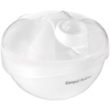Canpol Milk Powder Container dozator za mlijeko u prahu White 1 kom Cijene