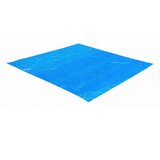 Bestway podna prostirka za bazen Flowclear 335 x 335 cm cijene