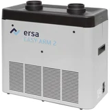 filtrirna naprava EASY ARM 2\, za 2 izvlečni kraki\, z vmesnikom za povezavo i-CON C\, i-CON VARIO EASY ARM 2 sesalnik dima za spajkanje 100 W 220 m³/h, (20429103)