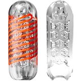 Tenga masturbator Spinner, narančasti | shoptok.hr