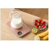 Sencor SKS 7071GR Smart kuhinjska vaga, FOOD aplikacija, Dine4Fit baza | shoptok.hr